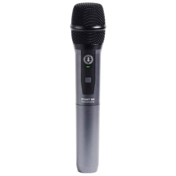 Микрофон Ant Start 8 Hdm Mic Set 206-216 Серый photo 4