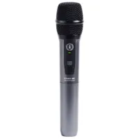 Microfon Ant Start 8 Hdm Mic Set 206-216 Gray photo 4