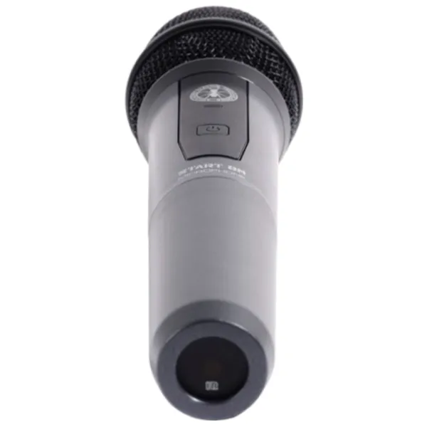 Микрофон Ant Start 8 Hdm Mic Set 206-216 Серый photo 5