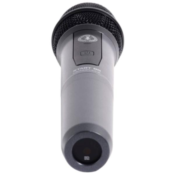 Микрофон Ant Start 8 Hdm Mic Set 206-216 Серый photo 5