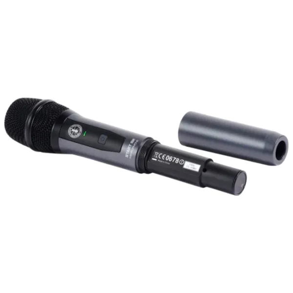 Микрофон Ant Start 8 Hdm Mic Set 206-216 Серый photo 6