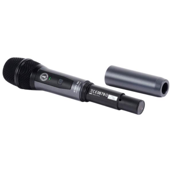 Микрофон Ant Start 8 Hdm Mic Set 206-216 Серый photo 6