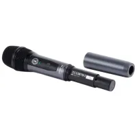 Microfon Ant Start 8 Hdm Mic Set 206-216 Gray photo 6