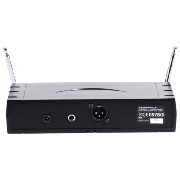 Микрофон Ant Start 8 Hdm Mic Set 206-216 Серый photo 7