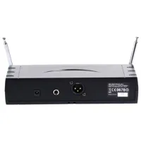 Microfon Ant Start 8 Hdm Mic Set 206-216 Gray photo 7