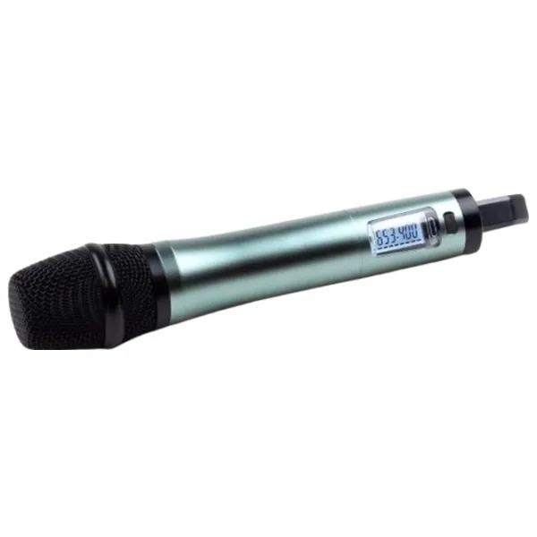 Микрофон Master Audio BE5035H Черный photo 2