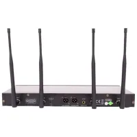 Микрофон Master Audio BE5035H Черный photo 3