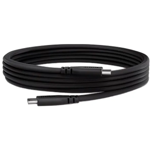 Microfon Professional Rode NT1 5th Generation Black photo 5
