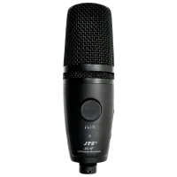 Microfon JTS JS-1P Black