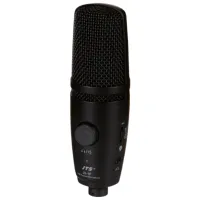 Microfon JTS JS-1P Black photo 2