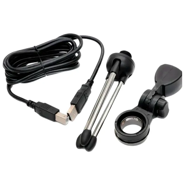 Microfon JTS JS-1P Black photo 6