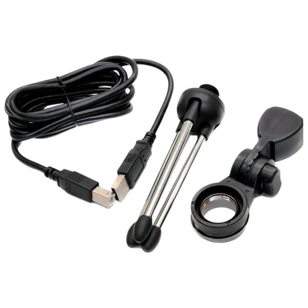 Microfon JTS JS-1P Black photo 6