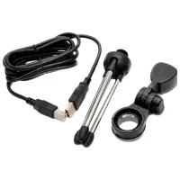 Microfon JTS JS-1P Black photo 6