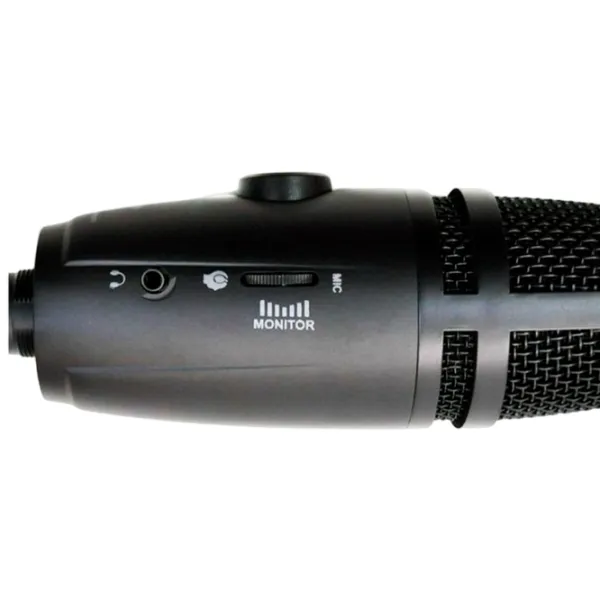 Microfon JTS JS-1P Black photo 7