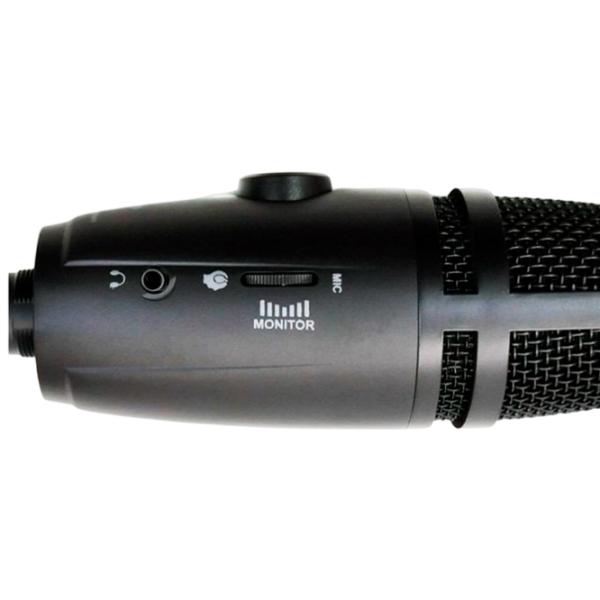 Microfon JTS JS-1P Black photo 7