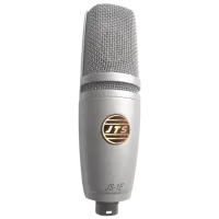 Microfon JTS JS-1E Silver
