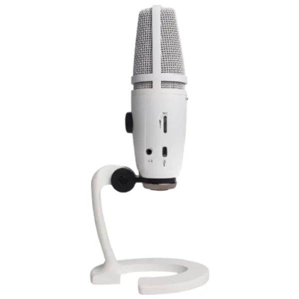 Microfon JTS JS-1P Plus White photo 3