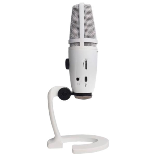 Microfon JTS JS-1P Plus White photo 3