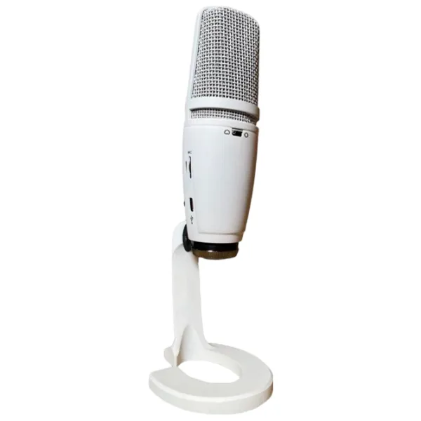 Microfon JTS JS-1P Plus White photo 4