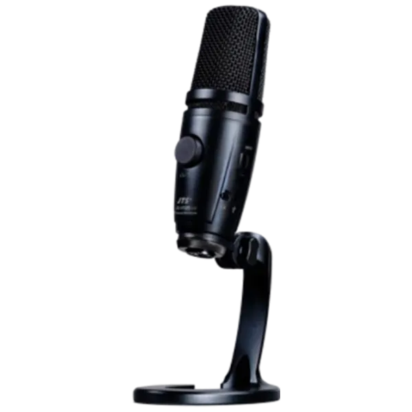 Microfon JTS JS-1P Plus Black photo 1