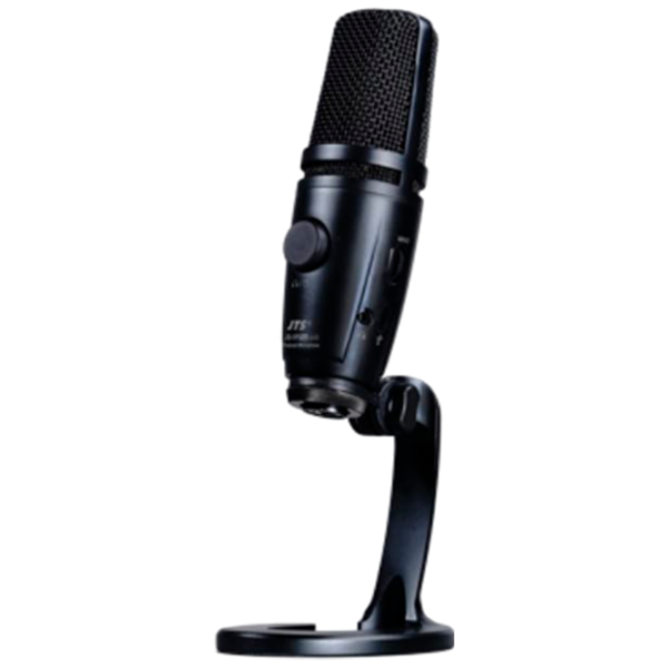 Microfon JTS JS-1P Plus Black photo 1