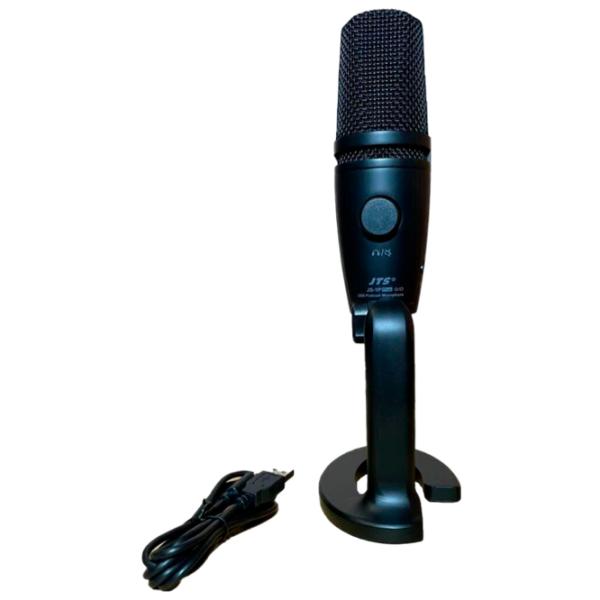 Microfon JTS JS-1P Plus Black photo 2