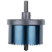 Набор коронок Wolfcraft 8916000 Металл / Шестигранник photo 2