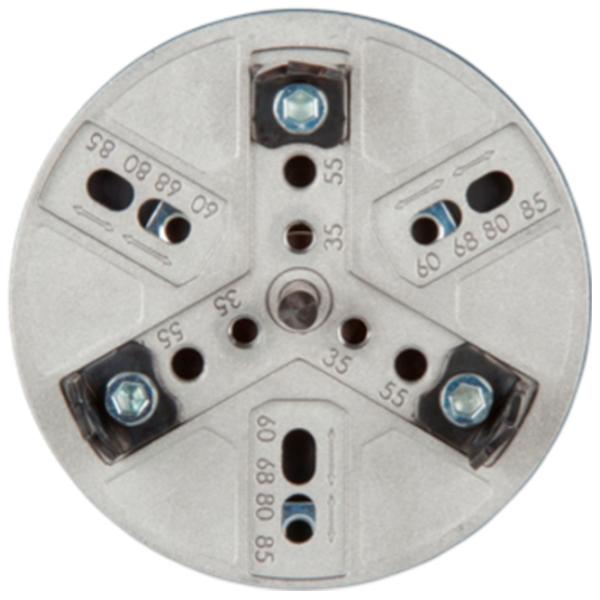 Carotă Wolfcraft 5986000 Metal / Hexaedre photo 2