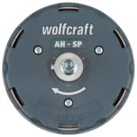 Carotă Wolfcraft 5986000 Metal / Hexaedre photo 3