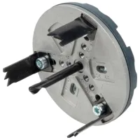 Carotă Wolfcraft 5984000 Metal / Hexaedre