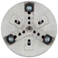 Коронка Wolfcraft 5984000 Металл / Шестигранник photo 2