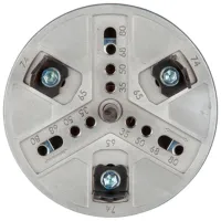 Carotă Wolfcraft 5985000 Metal / Hexaedre photo 2