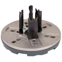Carotă Wolfcraft 5983000 Metal / Hexaedre photo 3