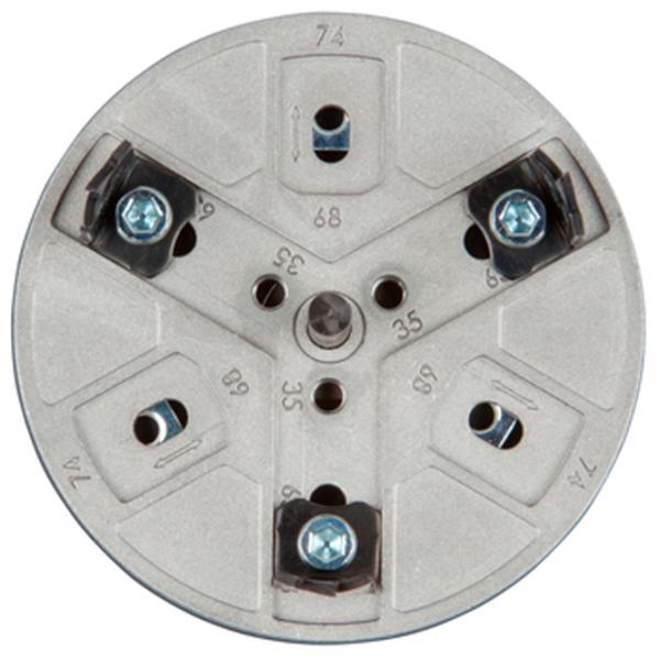 Коронка Wolfcraft 5983000 Металл / Шестигранник  photo 4 Коронка Wolfcraft 5983000 Металл / Шестигранник  photo 4