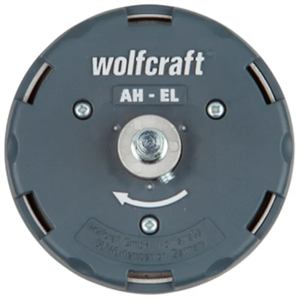 Коронка Wolfcraft 5983000 Металл / Шестигранник  photo 5 Коронка Wolfcraft 5983000 Металл / Шестигранник  photo 5
