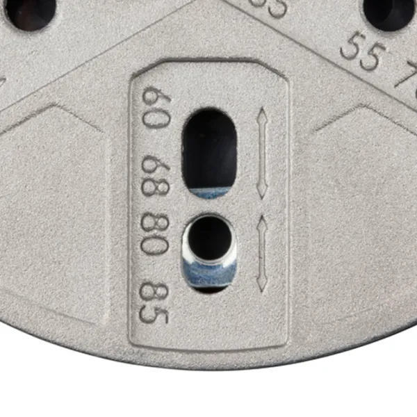 Коронка Wolfcraft 5983000 Металл / Шестигранник  photo 6 Коронка Wolfcraft 5983000 Металл / Шестигранник  photo 6