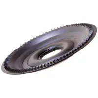 Коронка Wolfcraft 2158000 Металл / Шестигранник photo 2