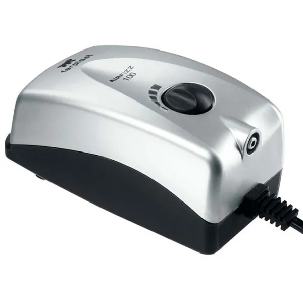 Компрессор Ferplast AIRFIZZ 100 2.5 Вт photo 1 Компрессор Ferplast AIRFIZZ 100 2.5 Вт photo 1