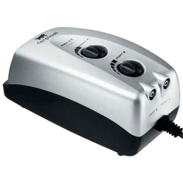 Compresor Ferplast AIRFIZZ 400 5 W photo 1