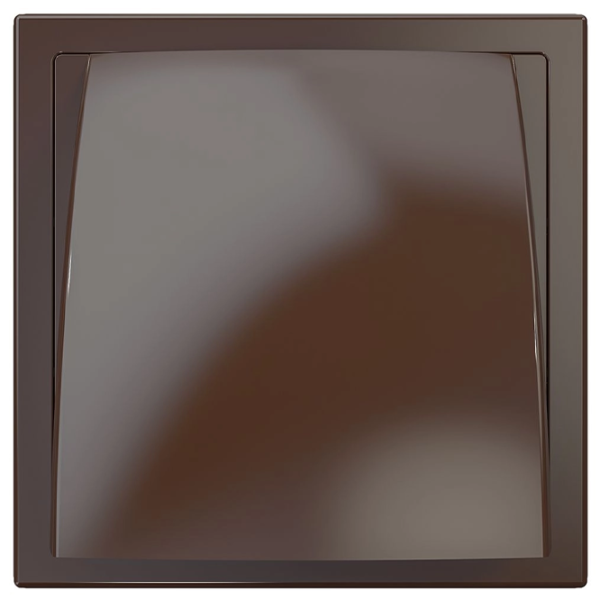 Grilă de ventilare ERA 1515К12,5ФВ  Plastic / Brown photo 3 Grilă de ventilare ERA 1515К12,5ФВ  Plastic / Brown photo 3