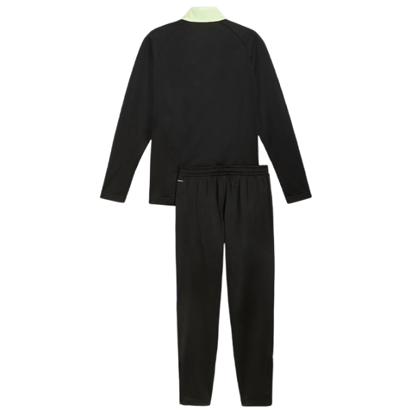 Costum sportiv pentru bărbați Puma Individualliga  / XL / Black photo 2