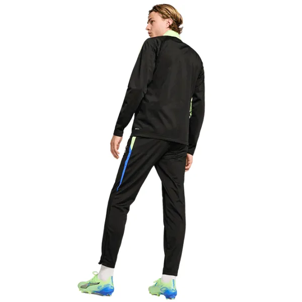 Costum sportiv pentru bărbați Puma Individualliga  / XL / Black photo 5
