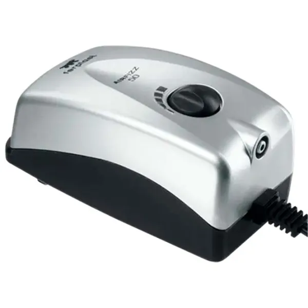 Компрессор Ferplast AIRFIZZ 50 2 Вт photo 1 Компрессор Ferplast AIRFIZZ 50 2 Вт photo 1