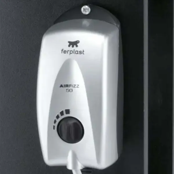 Компрессор Ferplast AIRFIZZ 50 2 Вт photo 2 Компрессор Ferplast AIRFIZZ 50 2 Вт photo 2