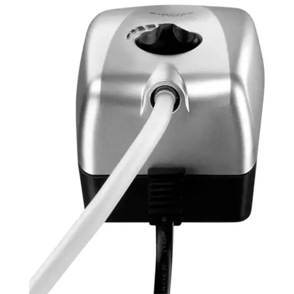 Компрессор Ferplast AIRFIZZ 50 2 Вт photo 3 Компрессор Ferplast AIRFIZZ 50 2 Вт photo 3