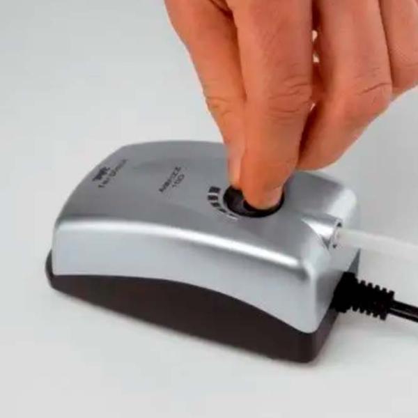 Компрессор Ferplast AIRFIZZ 50 2 Вт photo 4 Компрессор Ferplast AIRFIZZ 50 2 Вт photo 4