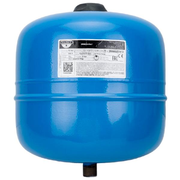 Vas de expansiune Zilmet 11A0001200 12 l photo 1 Vas de expansiune Zilmet 11A0001200 12 l photo 1