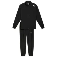 Спортивный костюм для мужчин Puma Train Favorit  / M / Черный