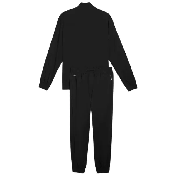 Costum sportiv pentru bărbați Puma Train Favorit  / M / Black photo 2 Costum sportiv pentru bărbați Puma Train Favorit  / M / Black photo 2