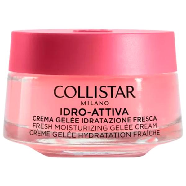 Cremă pentru față Collistar Idro-Attiva Toate tipurile / 50 ml photo 1